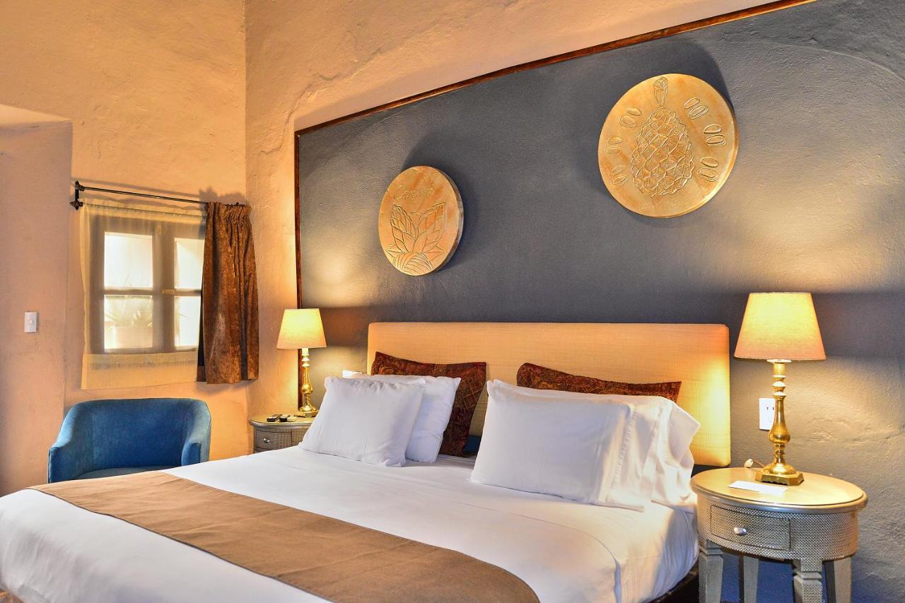 Hotel Mesones 49 San Miguel de Allende Bagian luar foto
