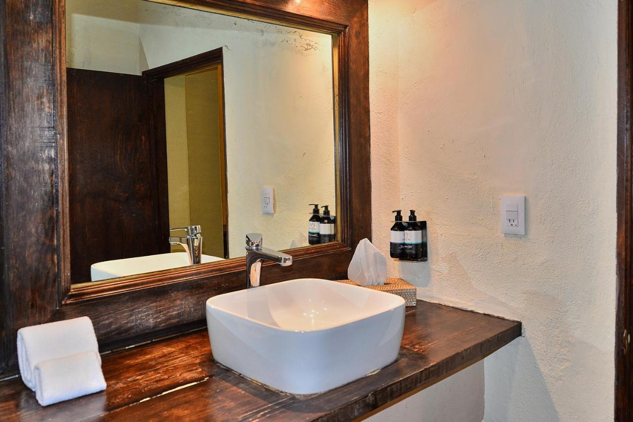 Hotel Mesones 49 San Miguel de Allende Bagian luar foto