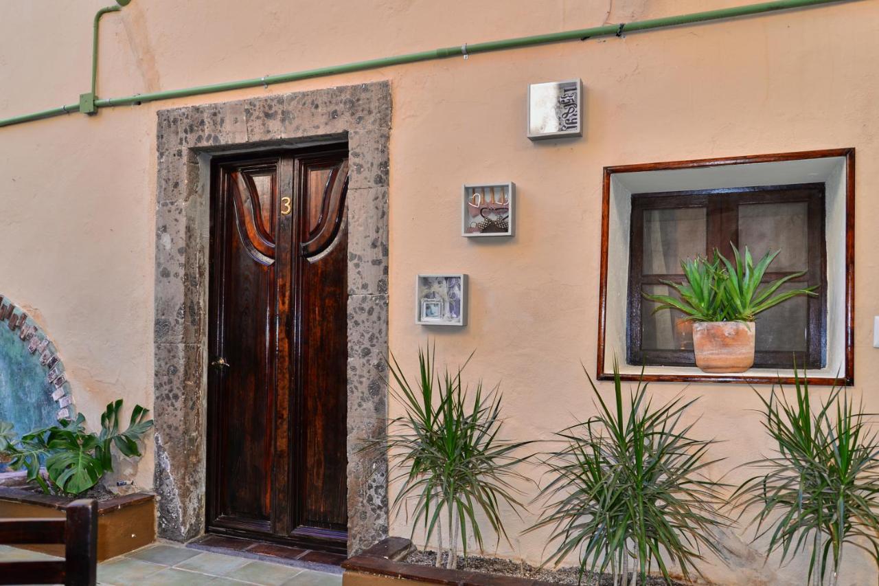 Hotel Mesones 49 San Miguel de Allende Bagian luar foto