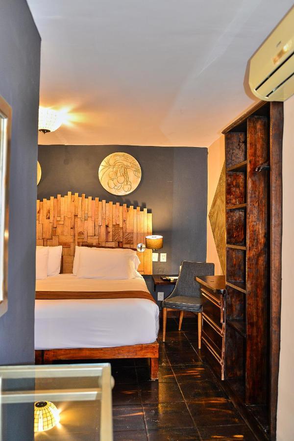 Hotel Mesones 49 San Miguel de Allende Bagian luar foto